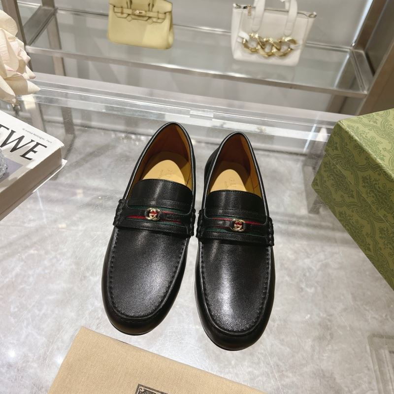 Gucci Low Shoes